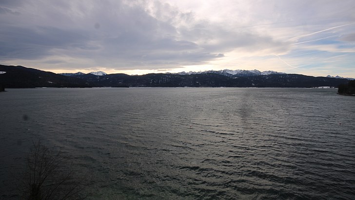 Webcam lun 06.01.2025
