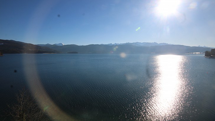 Webcam lun 13.01.2025