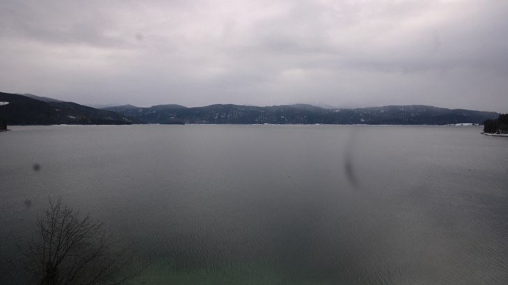 Webcam mer 15.01.2025