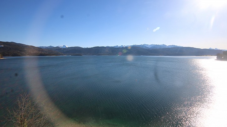 Webcam mer 05.02.2025