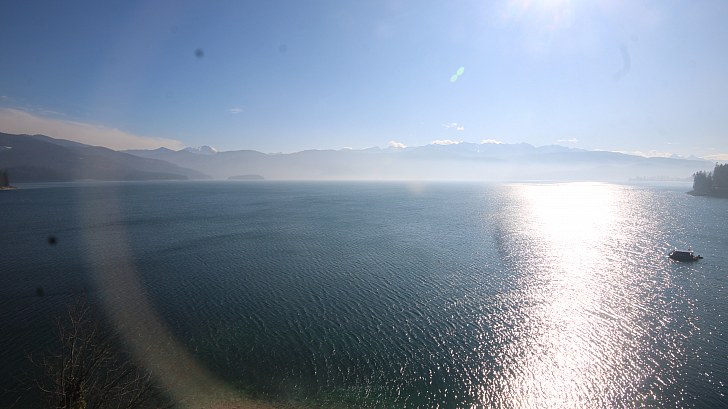 Webcam lun 10.02.2025