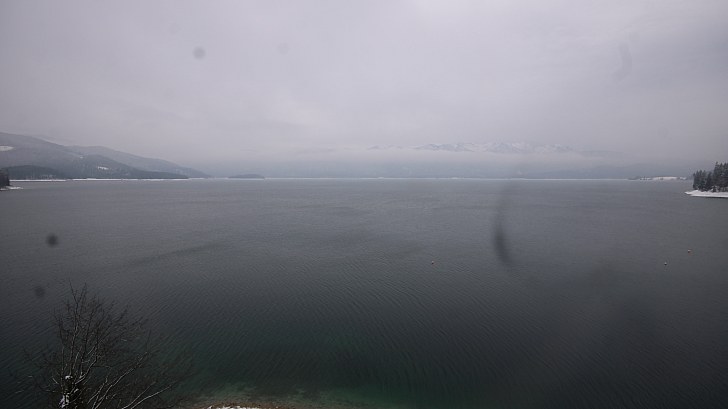 Webcam dim 16.02.2025