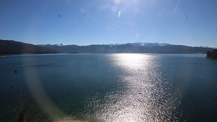 Webcam lun 03.03.2025