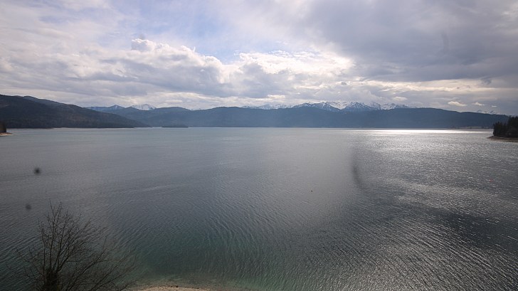Webcam lun 10.03.2025