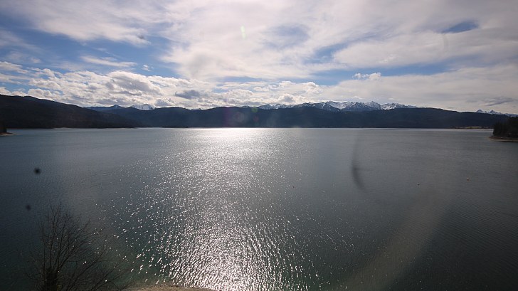 Webcam mer 12.03.2025