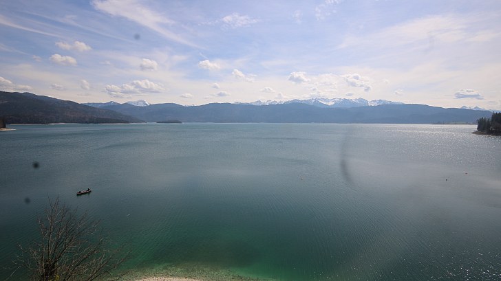 Webcam lun 14.04.2025