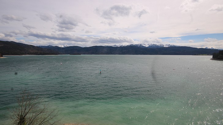 Webcam mer 16.04.2025