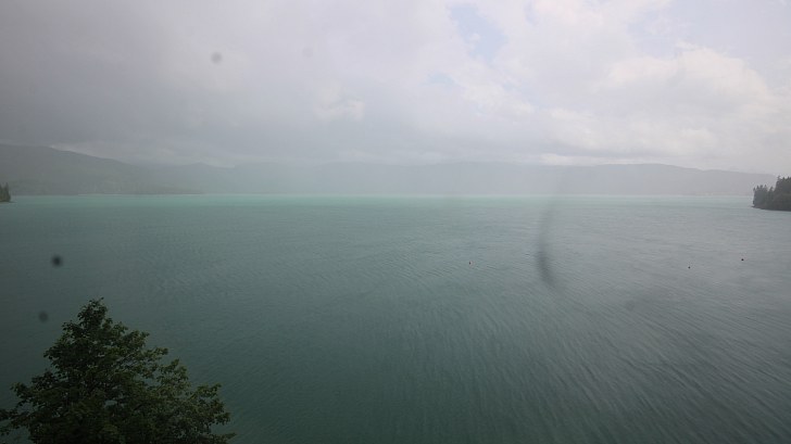 Webcam Urfeld