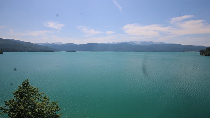 Webcam mer 18.06.2025