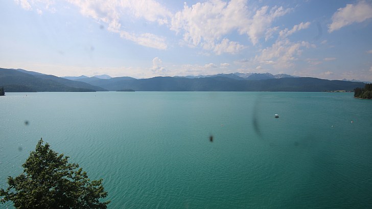Webcam jeu 03.07.2025