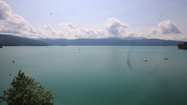 Webcam mer 06.08.2025