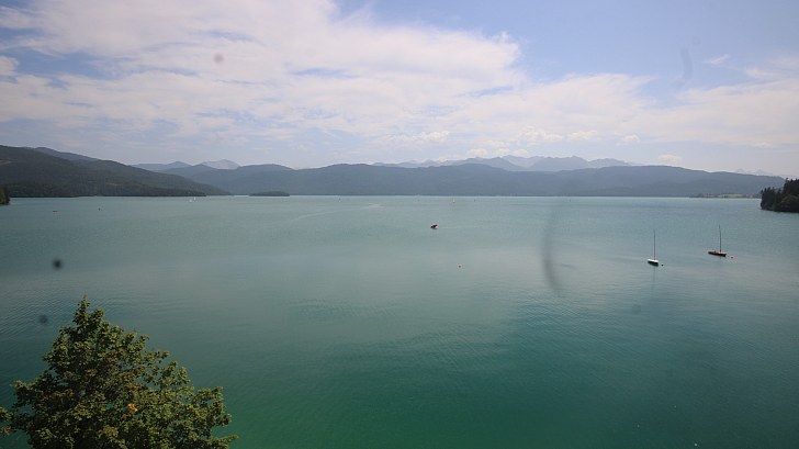 Webcam jeu 14.08.2025