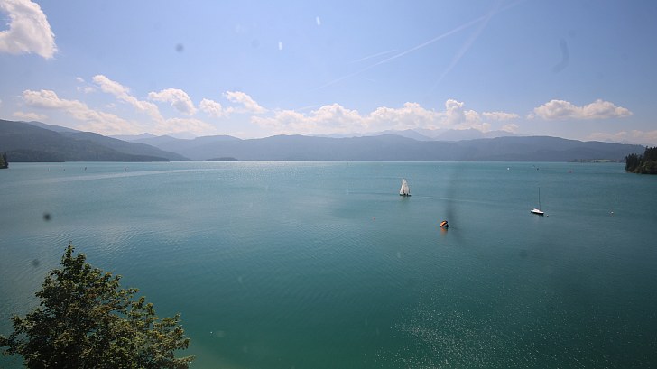 Webcam lun 18.08.2025