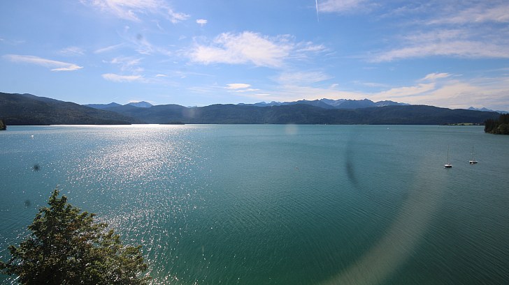 Webcam lun 01.09.2025