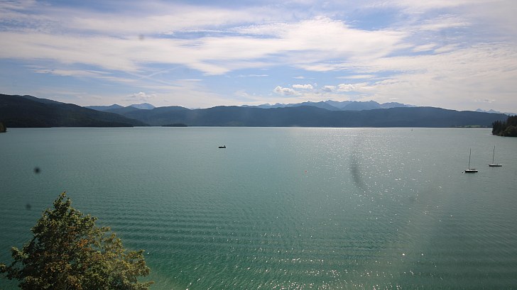 Webcam lun 08.09.2025