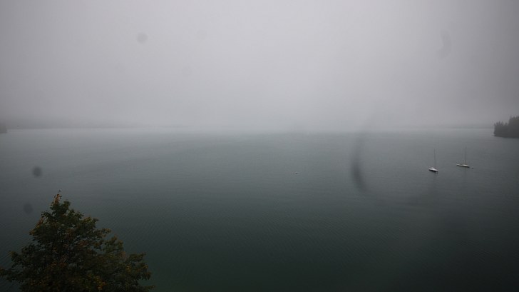 Webcam mer 24.09.2025