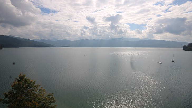 Webcam lun 29.09.2025