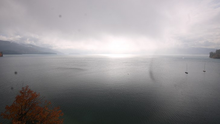 Webcam jeu 16.10.2025