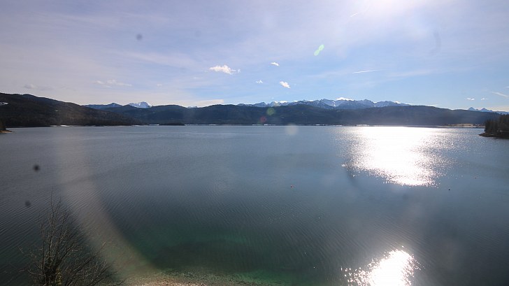 Webcam ven 13.02.2026