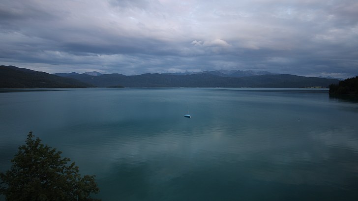 Webcam Walchensee