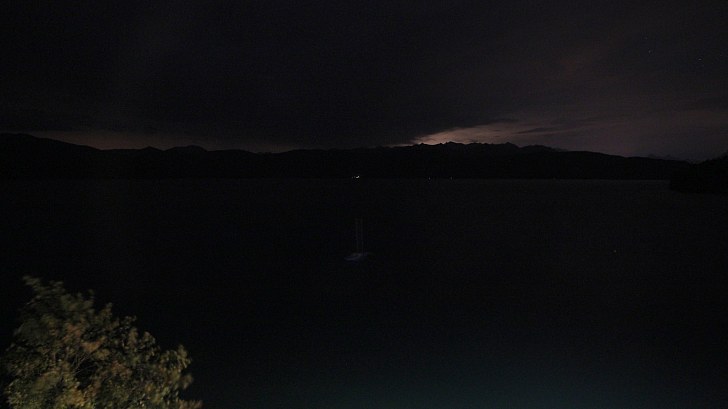 Webcam Walchensee