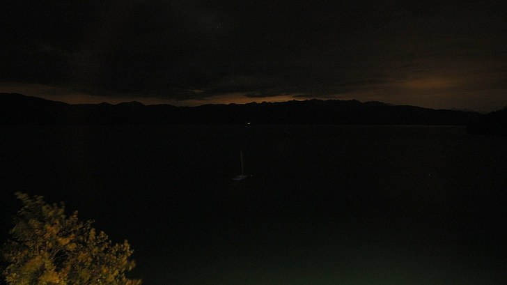 Webcam Walchensee