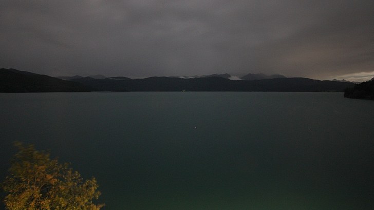 Webcam Walchensee