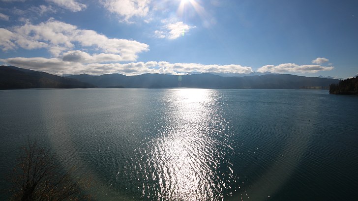 Webcam Walchensee